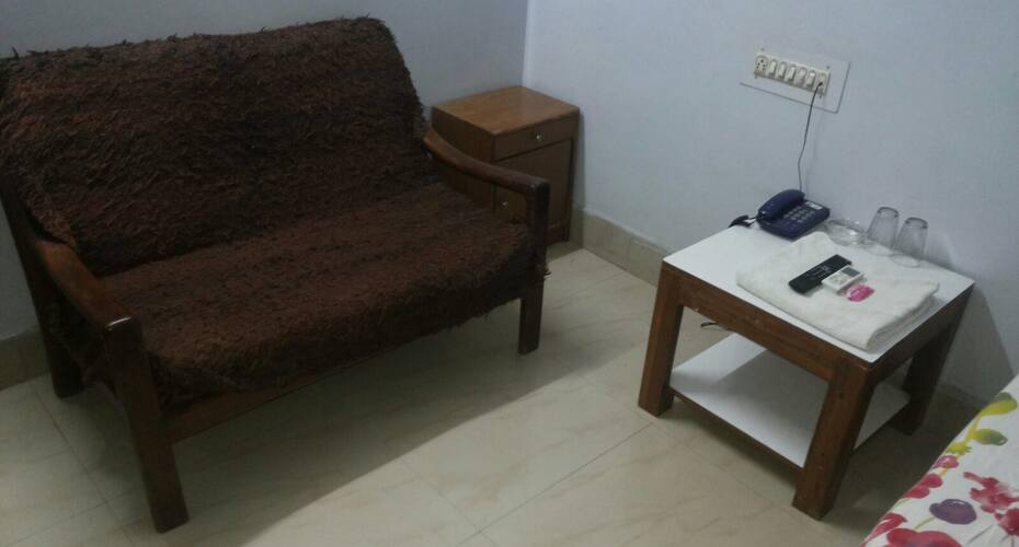 Hotel Nav Jyoti, Khajuraho 3